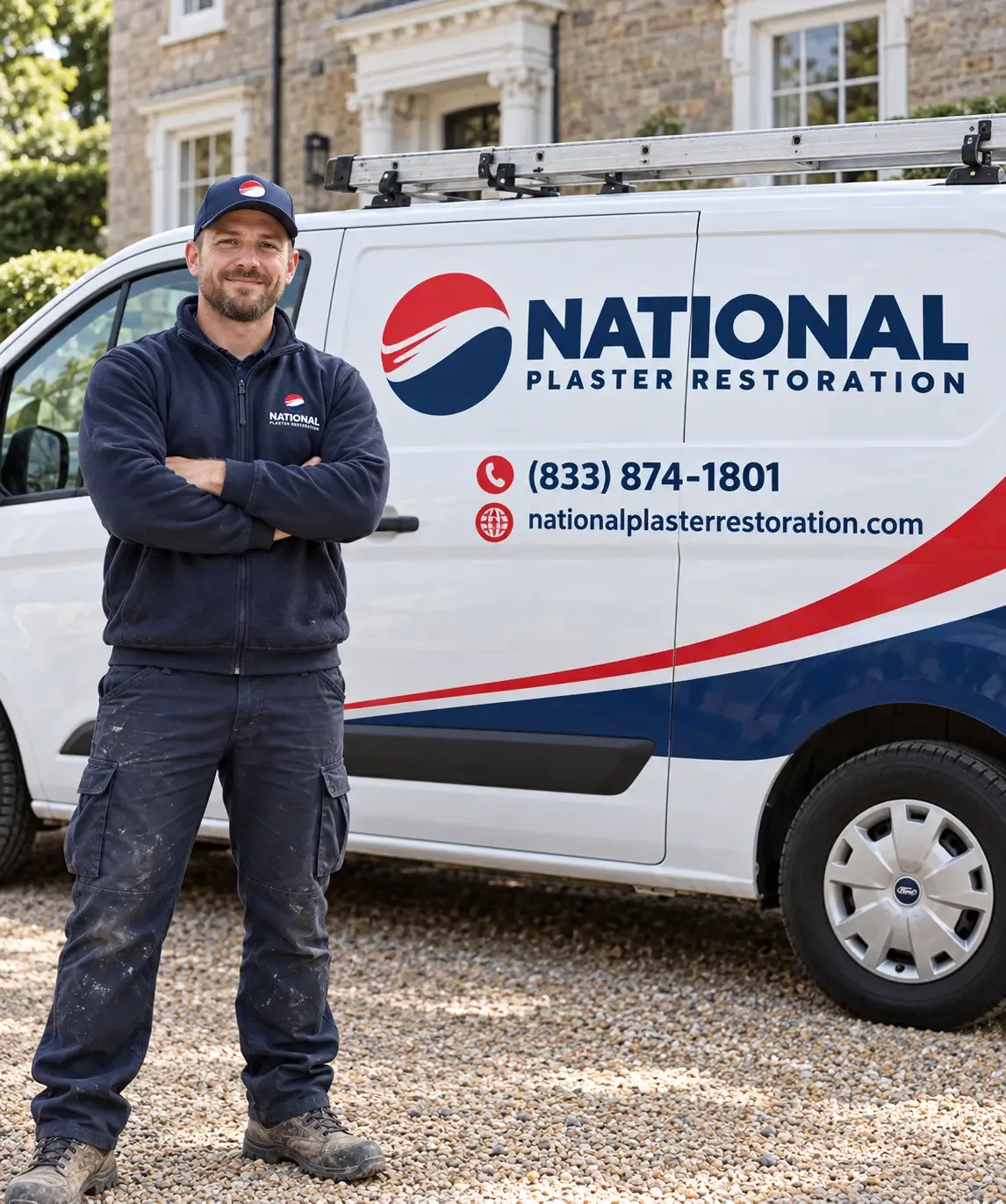 Plaster Repair Leckrone, PA FAQs